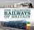 The Changing Railways of Britain : From Steam to Diesel and Electric