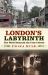 London's Labyrinth : The World Beneath the City's Streets