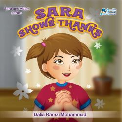 Sara Shows Thanks