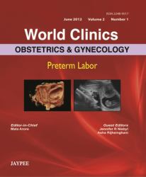 World Clinics: Obstetrics and Gynecology : Preterm Labor