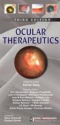 Ocular Therapeutics