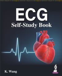 ECG Self-Study Book