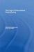 The Logic of International Restructuring : The Management of Dependencies in Rival Industrial Complexes