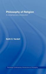 Philosophy of Religion : Contemporary Introduction