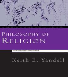 Philosophy of Religion : Contemporary Introduction