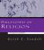 Philosophy of Religion : Contemporary Introduction