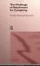 The Challenge of Attachment for Caregiving The Challenge of Attachment for Caregiving