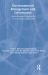 Environmental Management and Governance : Intergovernmental Approaches to Hazards and Sustainability