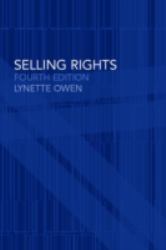 Selling Rights