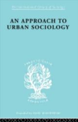 Approach Urban Sociol Ils 168