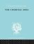 The Criminal Area : A Study in Social Ecology