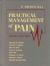 Practical Management of Pain Practical Management of Pain
