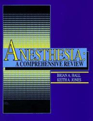 Anesthesia