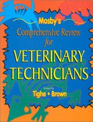 Comprehensive Review for Veterinary Technicians