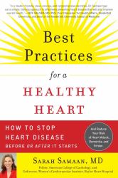 Best Practices for a Healthy Heart