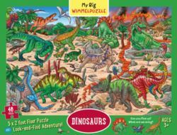 Dinosaurs