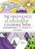 The Mindfulness Creativity Coloring Book : The Anti-Stress Adult Coloring Book with Guided Activities in Drawing, Lettering, and Patterns