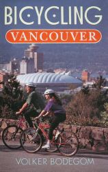 Bicycling Vancouver