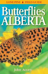 Butterflies of Alberta