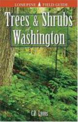 Trees and Shrubs of Washington
