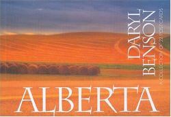 Alberta : A Collection of 22 Postcards