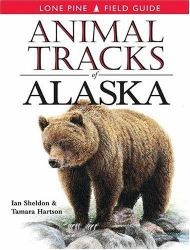 Animal Tracks of Alaska