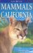 Mammals of California Mammals of California