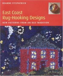 East Coast Rug-Hooking Designs