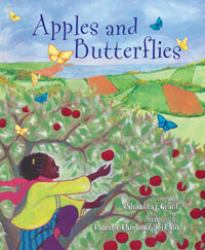 Apples and Butterflies : A Poem for Prince Edward Island