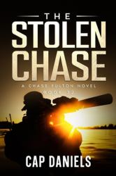 The Stolen Chase : A Chase Fulton Novel