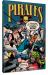 Pirates: a Treasure of Comics to Plunder, Arrr!