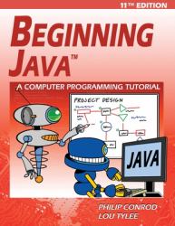 Beginning Java : A JDK 11 Programming Tutorial