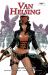 Van Helsing: Ashes of the Past Omnibus