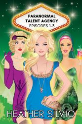 Paranormal Talent Agency Episodes 1-3