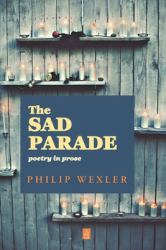 The Sad Parade : Poems