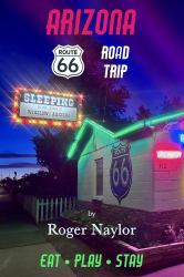 Arizona Route 66 Road Trip