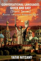 Conversational Languages Quick and Easy - Slavic Series