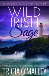 Wild Irish Sage