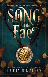 Song of the Fae : The Wildsong Series