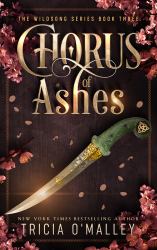 Chorus of Ashes : The Wildsong Series