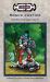 Rogue Justice : Golden City Saga, Vol. 4