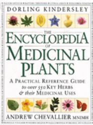 The Encyclopedia of Medicinal Plants