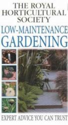 Low-Maintenance Gardening