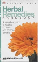 Herbal Remedies Handbook