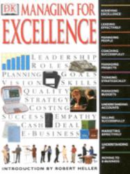 Managing for Excellence