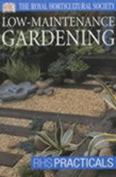 Low-Maintenance Gardening