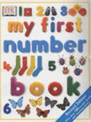 My First Number Book