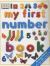 My First Number Book My First Number Book