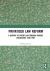 Privatised Law Reform: a History of Patent Law Through Private Legislation, 1620-1907