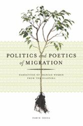 Politics and Poetics of Migration : Narratives of Iranian Women from the Diaspora